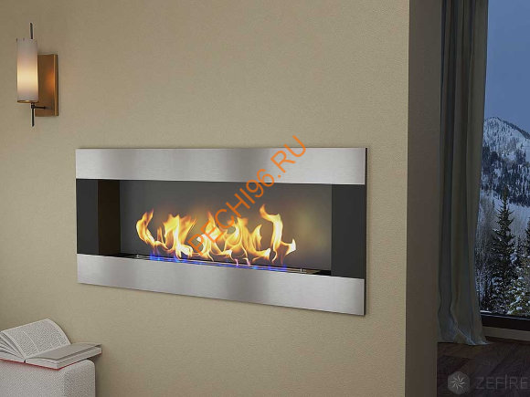Биокамин ZeFire ELLIOT horizontal 1500 Биокамин ZeFire ELLIOT horizontal 1500