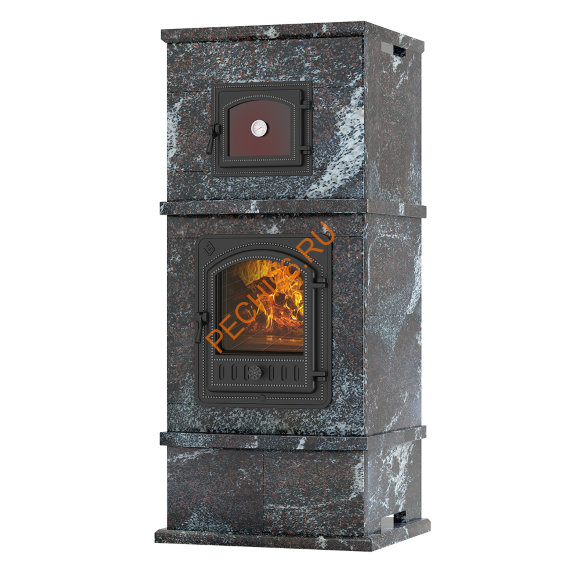 Камин EVEREST «KORELA» Амфиболит Камин EVEREST «KORELA» Амфиболит