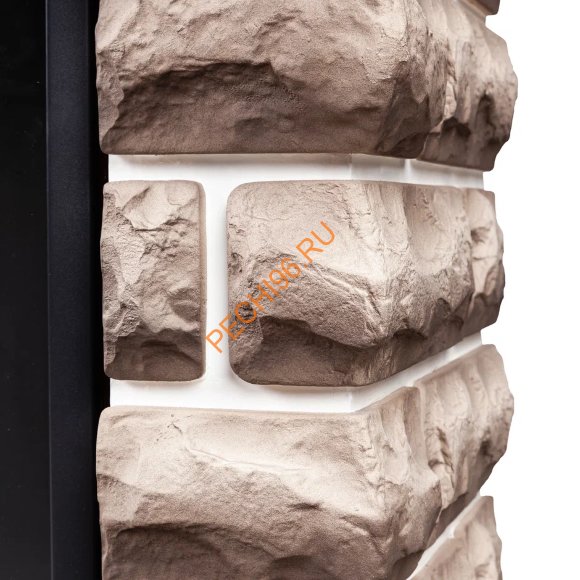 Электрокамин RealFlame Kansas 33 AO с очагом Firespace 33 SIR Электрокамин RealFlame Kansas 33 AO с очагом Firespace 33 SIR