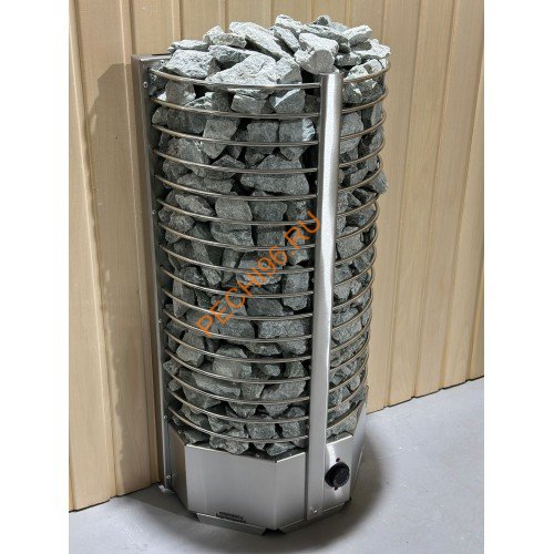 Электрическая печь Герра 9 кВт Плюс