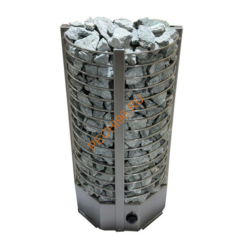 Электрическая печь Герра 9 кВт Плюс