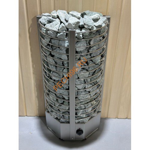 Электрическая печь Герра 9 кВт Плюс