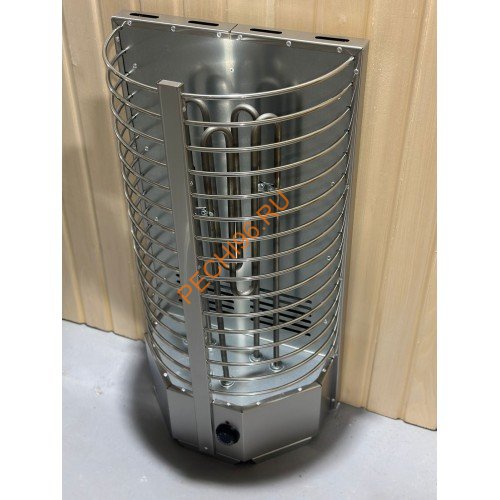 Электрическая печь Герра 9 кВт Плюс