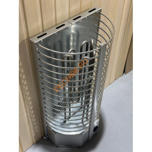 Электрическая печь Герра 9 кВт Плюс