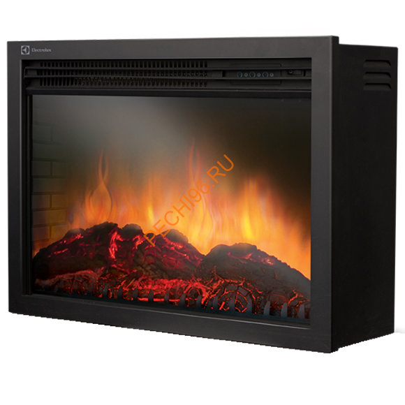 Электрический очаг Electrolux EFP/P-3020LS Электрический очаг Electrolux EFP/P-3020LS