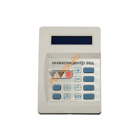 Пульт управления к паротермальным печам Премьера Руса ПУ-21МП 4,25-6,25/220
