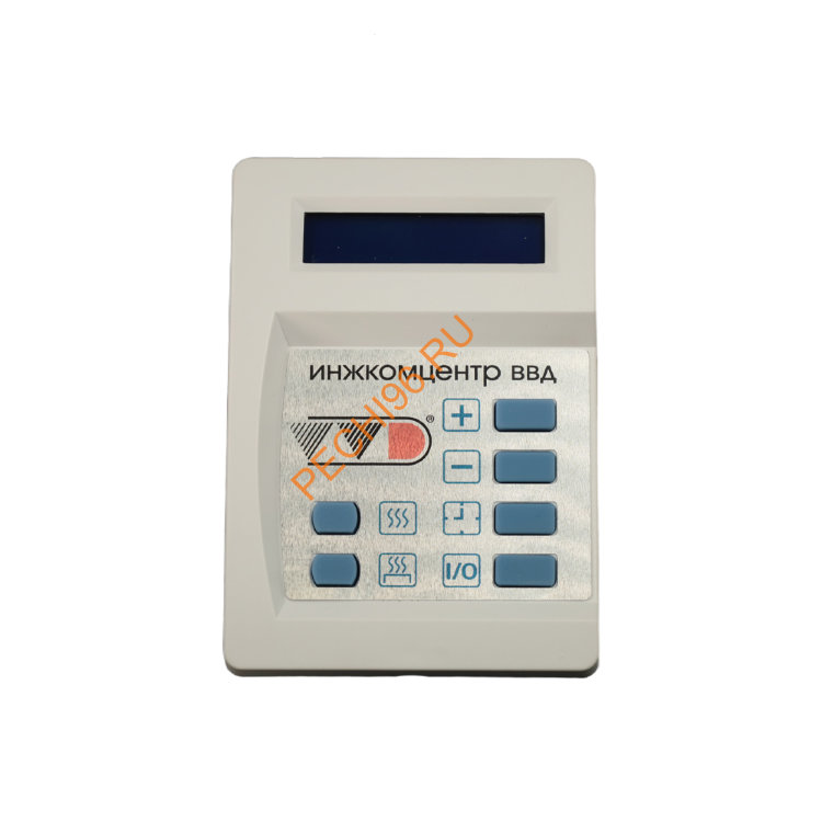 Электрическая паротермальная печь Премьера Руса 18 кВт