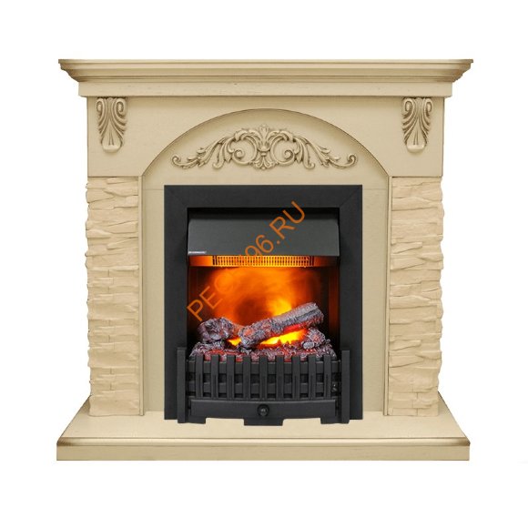 Электрокамин Dimplex Bern с очагом Danville Black FB2 алебастр Электрокамин Dimplex Bern с очагом Danville Black FB2 алебастр