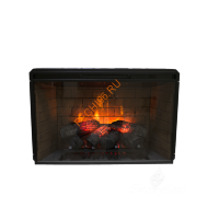 Электрический очаг InterFlame Foton 21-33 LED FX QZ Электрический очаг InterFlame Foton 21-33 LED FX QZ