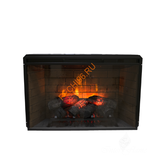 Электрический очаг InterFlame Foton 21-33 LED FX QZ