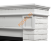 Электрокамин Electrolux EFP/P-3020LS N с порталом Firelight Bricks 30, камень белый