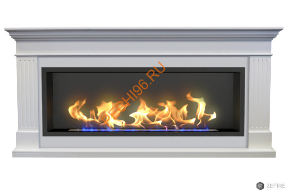 Линейный биокамин ZeFire Токен