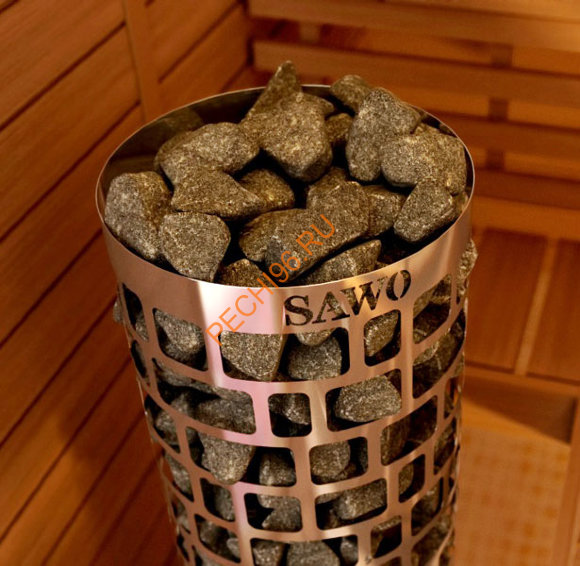 Электрическая печь SAWO ARIES ARI3-75NB-P Электрическая печь SAWO ARIES ARI3-75NB-P