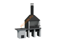 Объединённые печи Великий Хан Сканди