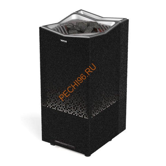 Электрическая печь Tylo Crown Combi Elite 6