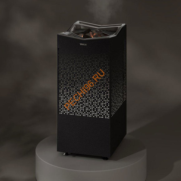 Электрическая печь Tylo Crown Combi Elite 6