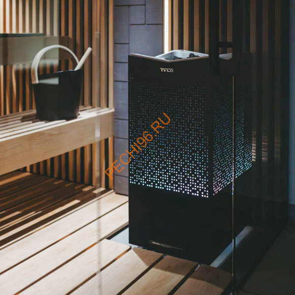 Электрическая печь Tylo Crown Combi Elite 6