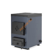 Котел отопительный твердотопливный Везувий КО-20