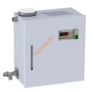 Парогенератор ПГН1,6