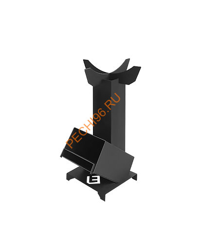 Печь походная Везувий Ракета 2 Печь походная Везувий Ракета 2