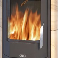 Печь-камин ABX Baltik 6