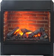 Электрический очаг Dimplex Engine 56-600 BB Электрический очаг Dimplex Engine 56-600 BB