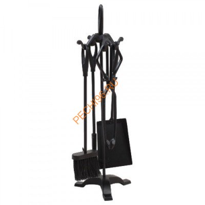 Каминный набор D15011PRK Каминный набор D15011PRK