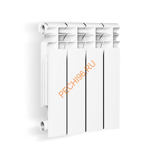 Радиатор алюминиевый Оазис Премиум TL 350/80 4 с. Радиатор алюминиевый Оазис Премиум TL 350/80 4 с.