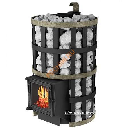 Печь банная Теплосталь Дионис 24С Печь банная Теплосталь Дионис 24С