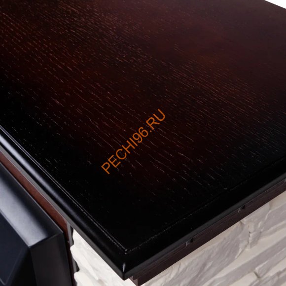 Электрокамин RealFlame Elford STD/EUG/VL AO с очагом 3D Oregan