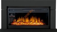 Электрокамин Royal Flame Lindos с очагом Vision 42 LOG LED Электрокамин Royal Flame Lindos с очагом Vision 42 LOG LED