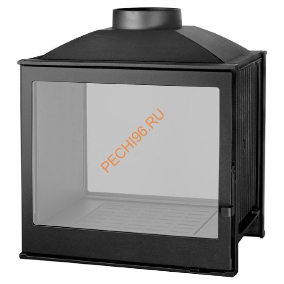 Каминная топка Liseo Castiron LCI 5 GDF