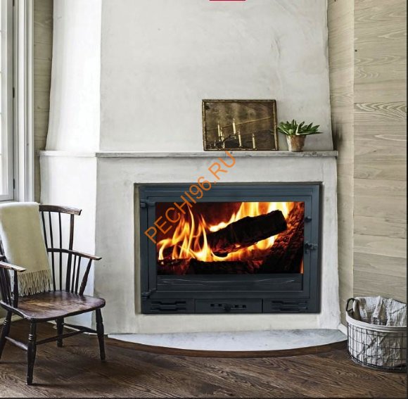 Каминная топка Ferguss FG20 Каминная топка Ferguss FG20