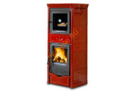 Печь-камин La Nordica Nicoletta Forno Печь-камин La Nordica Nicoletta Forno