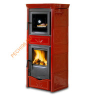 Печь-камин La Nordica Nicoletta Forno