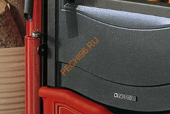 Печь-камин La Nordica Nicoletta Forno