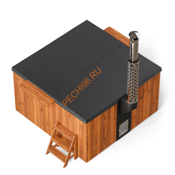 Термокрышка PolarSPA для купели ELITE QUATTRO 200