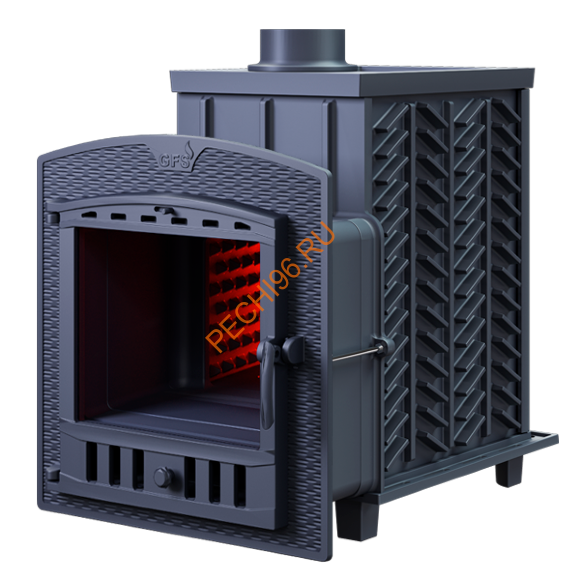 Печь банная Гефест GFS ЗК 30П2 Печь банная Гефест GFS ЗК 30П2