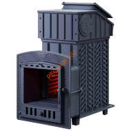 Печь банная Гефест GFS ЗК 30 (П2)