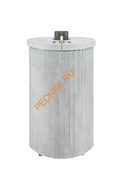 Печь банная Ферингер Макси ПФ Серый велюр наборный