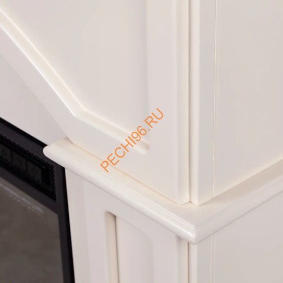 Электрокамин RealFlame Jacomo 25,5 WT с очагом 3D Firestar 25,5