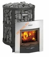 Дровяная банная печь Harvia Legend 150 DUO Дровяная банная печь Harvia Legend 150 DUO