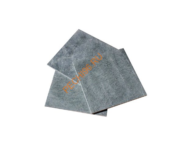 Плитка талькохлорит  300*300*10 мм