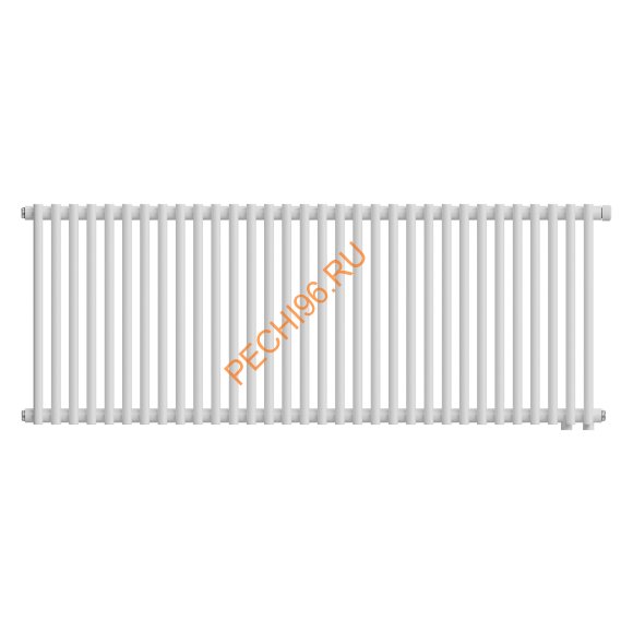 Дизайн-радиатор Royal Thermo Shift R22 VC2050, 32 секции, RAL9016