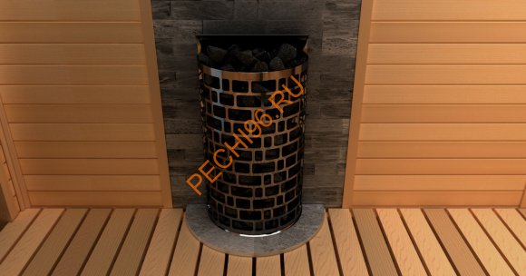 Электрическая печь SAWO ARIES ARI3-45NI2-WL-BL-P-C Электрическая печь SAWO ARIES ARI3-45NI2-WL-BL-P-C