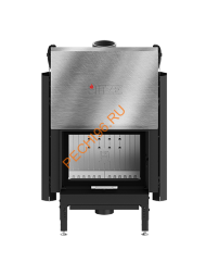 Каминная топка Hitze HST54x39G Каминная топка Hitze HST54x39G