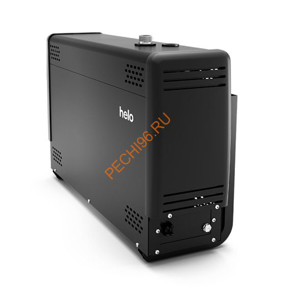 Парогенератор HELO Steam Pro 12 Парогенератор HELO Steam Pro 12