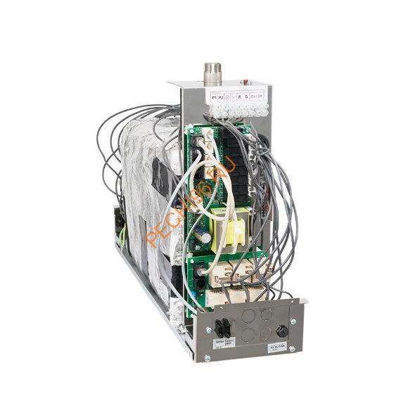 Парогенератор HELO Steam Pro 12 Парогенератор HELO Steam Pro 12