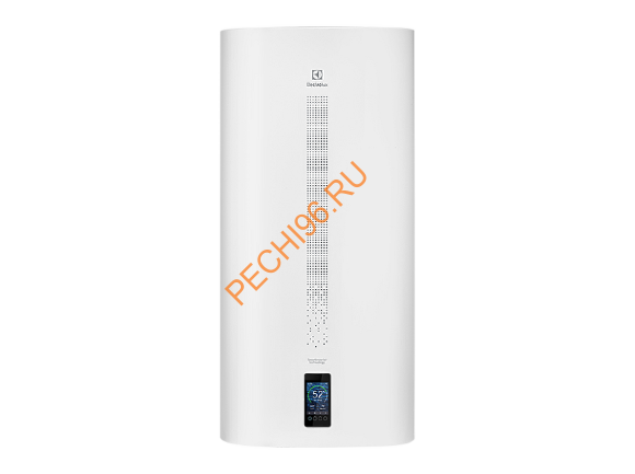 Водонагреватель Electrolux EWH 100 SmartInverter Белый
