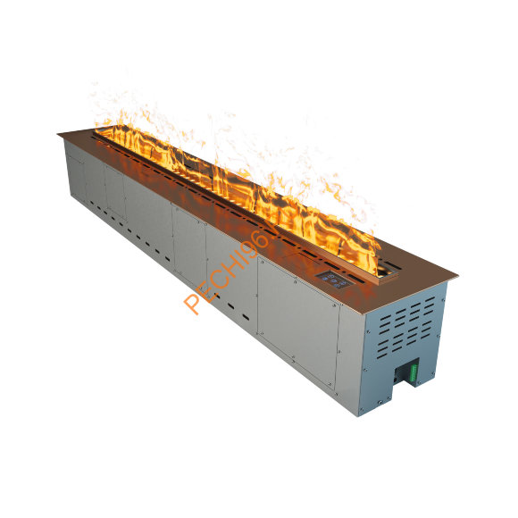 Паровой электрокамин AIRTONE VEPO 1600